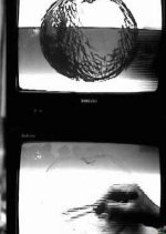 Anti-dialectic: The Letter to Nietzsche and Merleau-Ponty in Form of Density Korean Movie(2001) photo