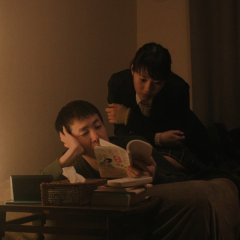 Heaven Is Still Far Away Japanese Movie photo