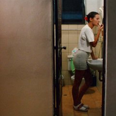 Mahjong Taiwanese Movie(1996) photo