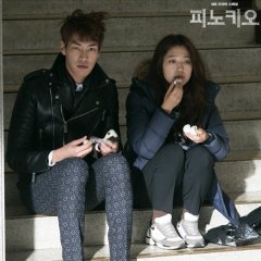 Seo Beom Jo photo