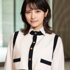 Momotsuki Nashiko photo