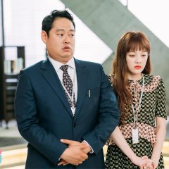 Bong Se Ra photo