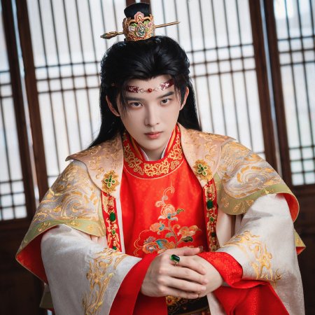 Wo De Wu Zuo Qian Bei ()