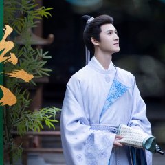 Tigers Sniff the Rose Chinese Drama photo