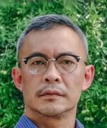 Steven David Lim