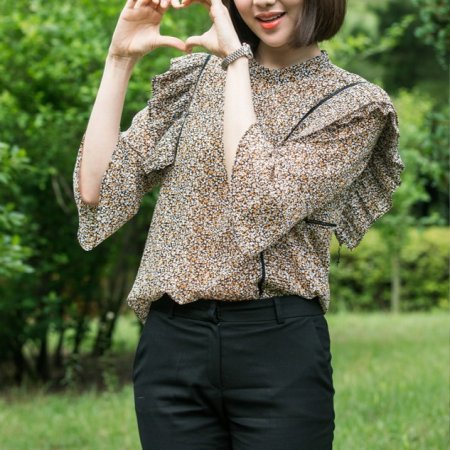 Kim Ye Won