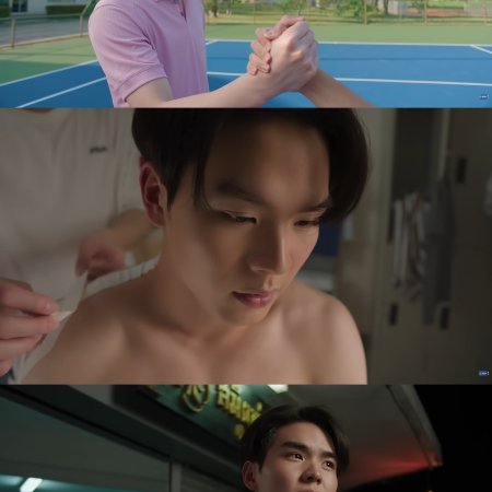Match Point (2026)