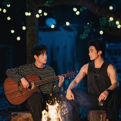 The Last Oath Hong Kong Drama(2026) photo