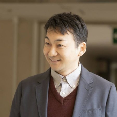Namioka Kazuki 