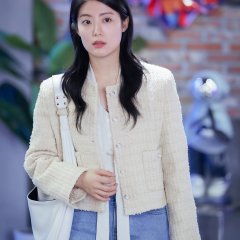 Make Me Tingle Korean Drama photo