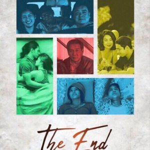 The End (2018)