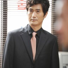 Ahn Nae Sang photo