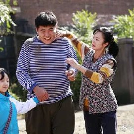 Niang Qin Jiu Da (2017)