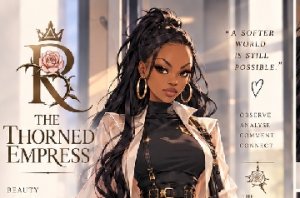 The Thorned Empress