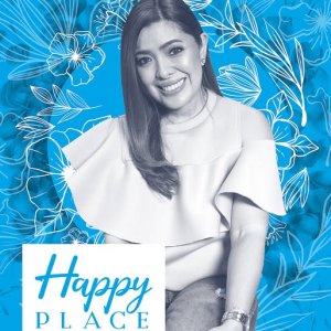 Happy Place (2021)