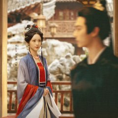 Zhou Ye photo
