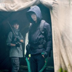 Wu Xie Si Jia Bi Ji Season 2 Chinese Drama(0000) photo