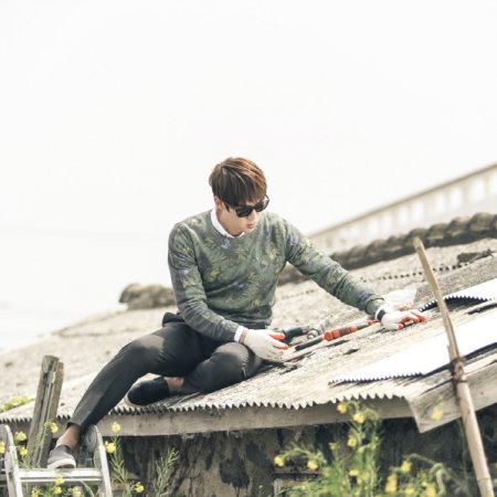 Yoo Yeon Seok