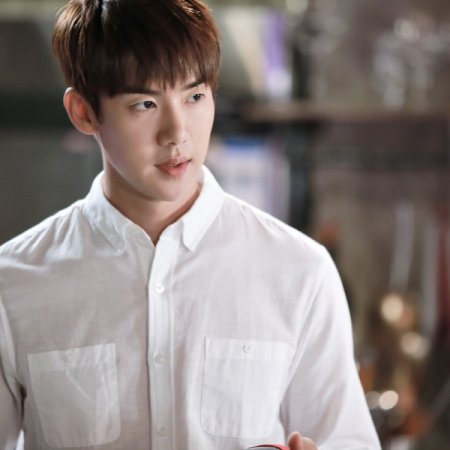 Yoo Yeon Seok