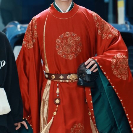 Qia Feng Chun ()