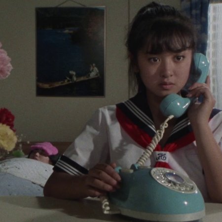 Sukeban Deka (1985)