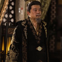Zhuo Hua Lu Chinese Drama(0000) photo