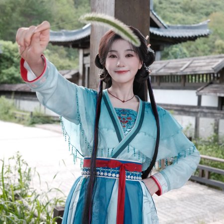 Wo De Wu Zuo Qian Bei ()