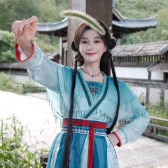 Wo De Wu Zuo Qian Bei Chinese Drama(0000) photo