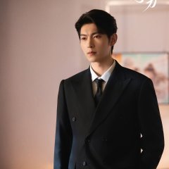 Ta De Yin Li Chinese Drama(0000) photo
