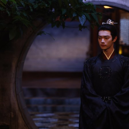 Spring of the Blade (2026)