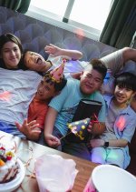 Will You Still Be My Friend Taiwanese Movie(2026) photo