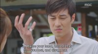 LOL that famous Kojo moment!!! I miss you!!! ♥

(Warm and Cozy)