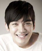 Jung Woo Shik