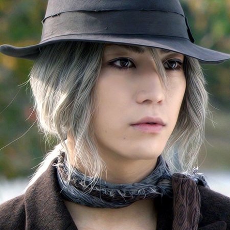 Kamisama no Boto  (2013)
