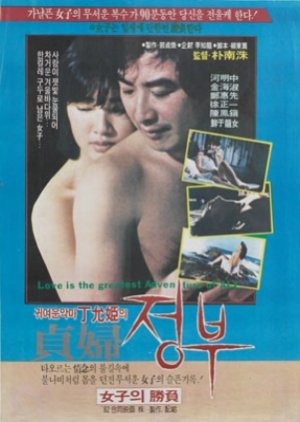 Mistress (1982) poster