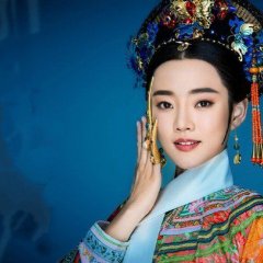 The Legend of Jasmine Chinese Drama photo