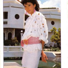 Ubathteehet Thai Drama(1983) photo