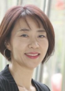 Lee Ja Ryoung