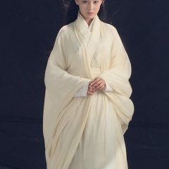 Kun Lun Que Chinese Drama photo