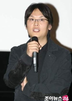 Min Byung Hoon in Touch Korean Movie(2012)