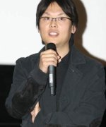 Min Byung Hoon