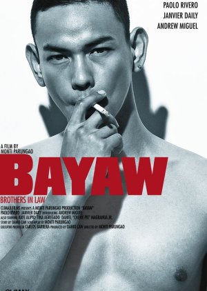 Bayaw (2009) poster