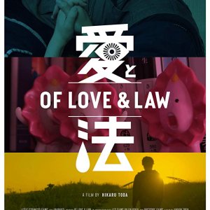 Of Love & Law (2017)