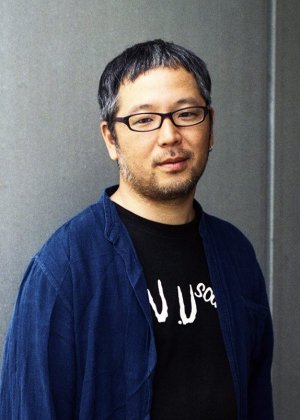 Kikuchi Takeo in Yuming Stories Japanese Drama(2024)