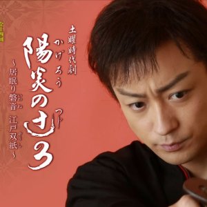 Kagero no Tsuji 3 (2009)