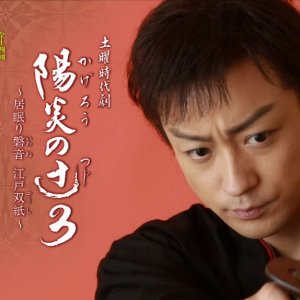 Kamisama no Boto  (2013)