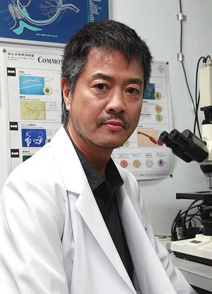 Satoru Miyagawa | Keishicho Keizoku Sosahan