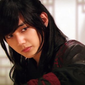 Kamisama no Boto  (2013)
