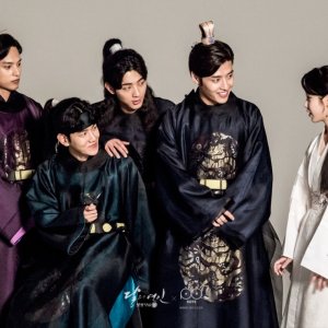 Kamisama no Boto  (2013)