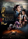 Princess of Lanling King chinese drama review